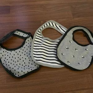 Baby bibs